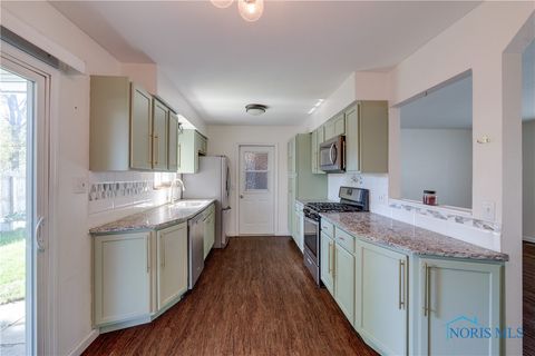 Tiny photo for 426 Cheswick Road, Holland, OH 43528 (MLS # 6136595)