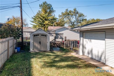 Tiny photo for 426 Cheswick Road, Holland, OH 43528 (MLS # 6136595)