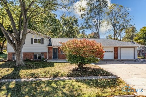Tiny photo for 426 Cheswick Road, Holland, OH 43528 (MLS # 6136595)