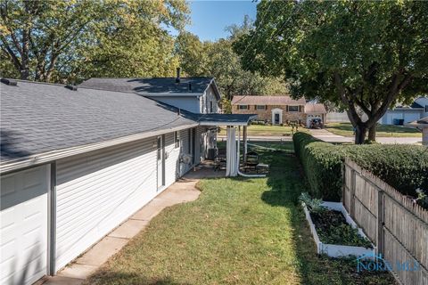 Tiny photo for 426 Cheswick Road, Holland, OH 43528 (MLS # 6136595)