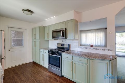 Tiny photo for 426 Cheswick Road, Holland, OH 43528 (MLS # 6136595)