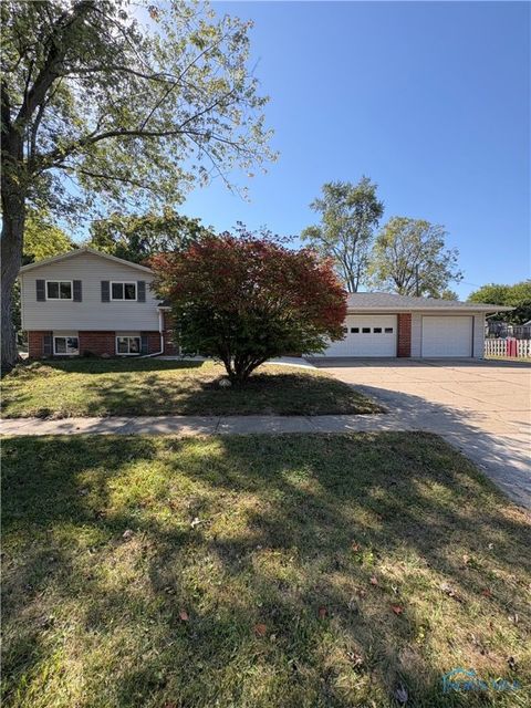 Tiny photo for 426 Cheswick Road, Holland, OH 43528 (MLS # 6136595)