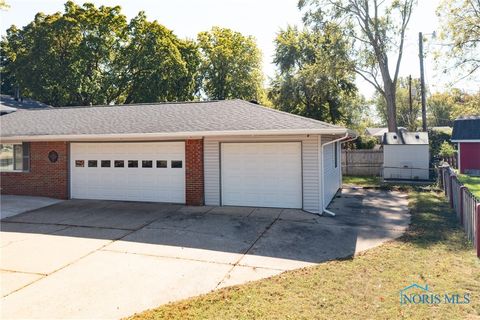 Tiny photo for 426 Cheswick Road, Holland, OH 43528 (MLS # 6136595)