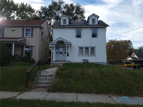 342 Van Buren Avenue Oregon OH 43605