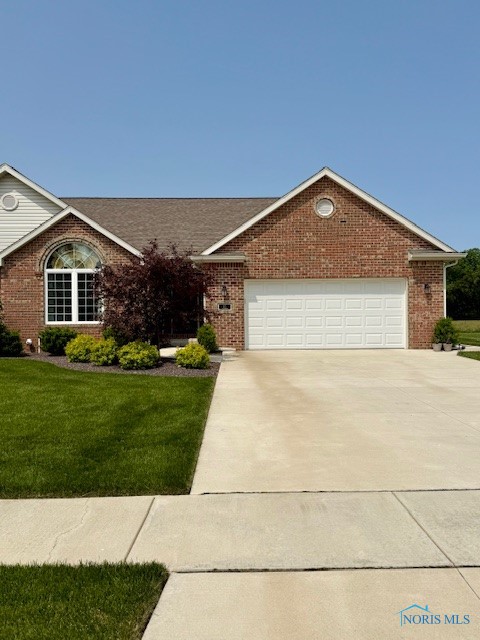 17 Crabtree Court, Swanton, Ohio image 1