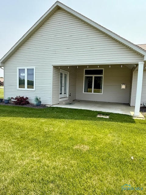 17 Crabtree Court, Swanton, Ohio image 3