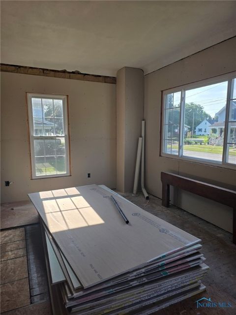 Tiny photo for 413 Fernwood Avenue, Delta, OH 43515 (MLS # 6132738)