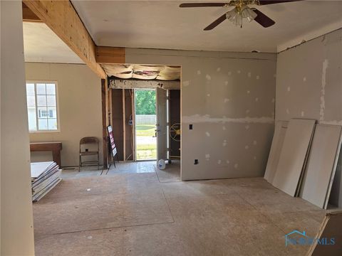 Tiny photo for 413 Fernwood Avenue, Delta, OH 43515 (MLS # 6132738)