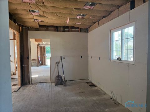 Tiny photo for 413 Fernwood Avenue, Delta, OH 43515 (MLS # 6132738)