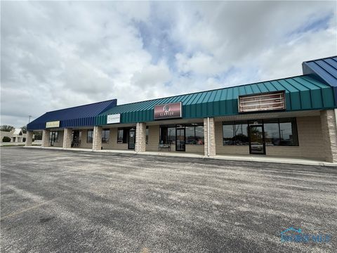 1100 Croy Drive Findlay OH 45840