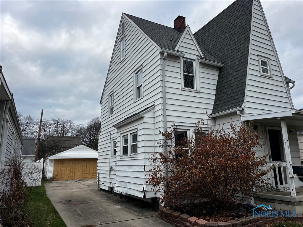 406 W Poinsetta Avenue, Toledo, Ohio image 2