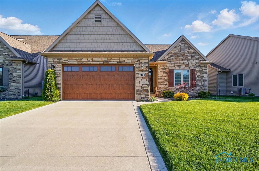 9160 Grande Court, Sylvania, Ohio image 3