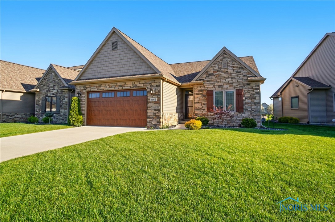 9160 Grande Court, Sylvania, Ohio image 1