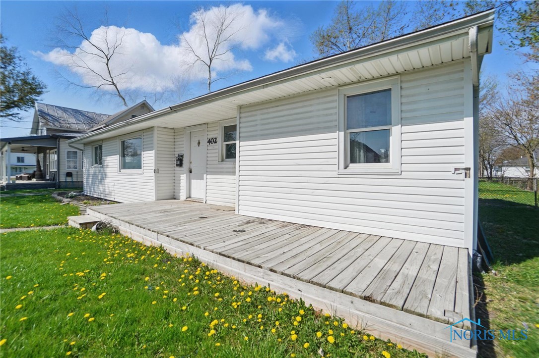 402 S 5th Street, Continental, Ohio image 3