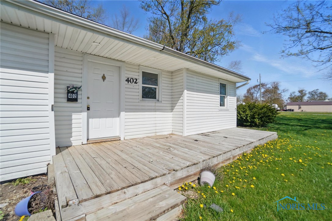 402 S 5th Street, Continental, Ohio image 4