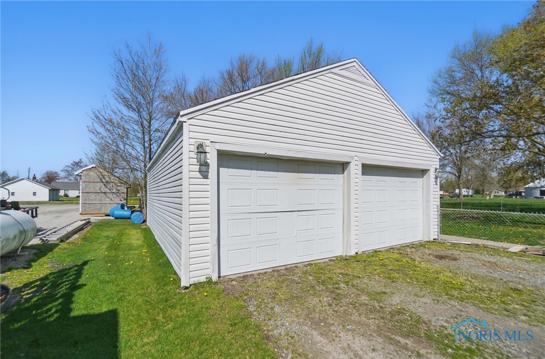 402 S 5th Street, Continental, Ohio image 35