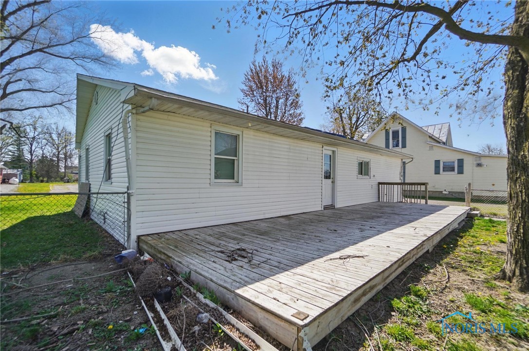 402 S 5th Street, Continental, Ohio image 30