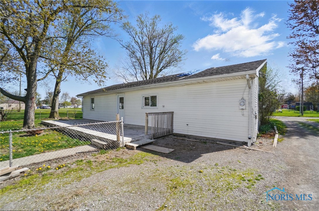 402 S 5th Street, Continental, Ohio image 28