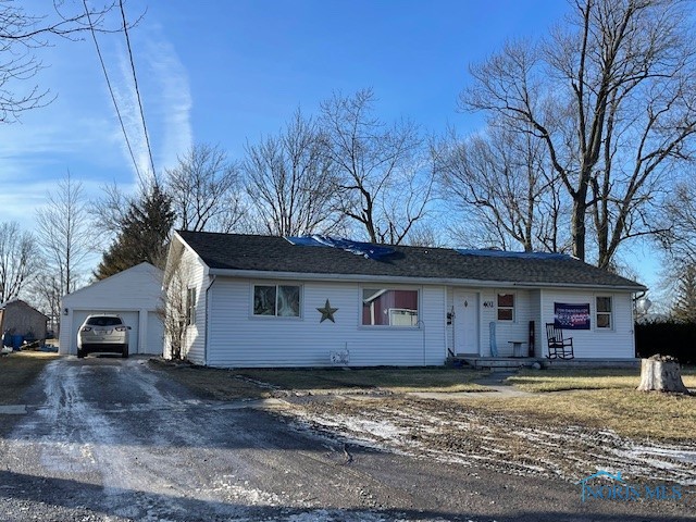 402 S 5th Street, Continental, Ohio image 1