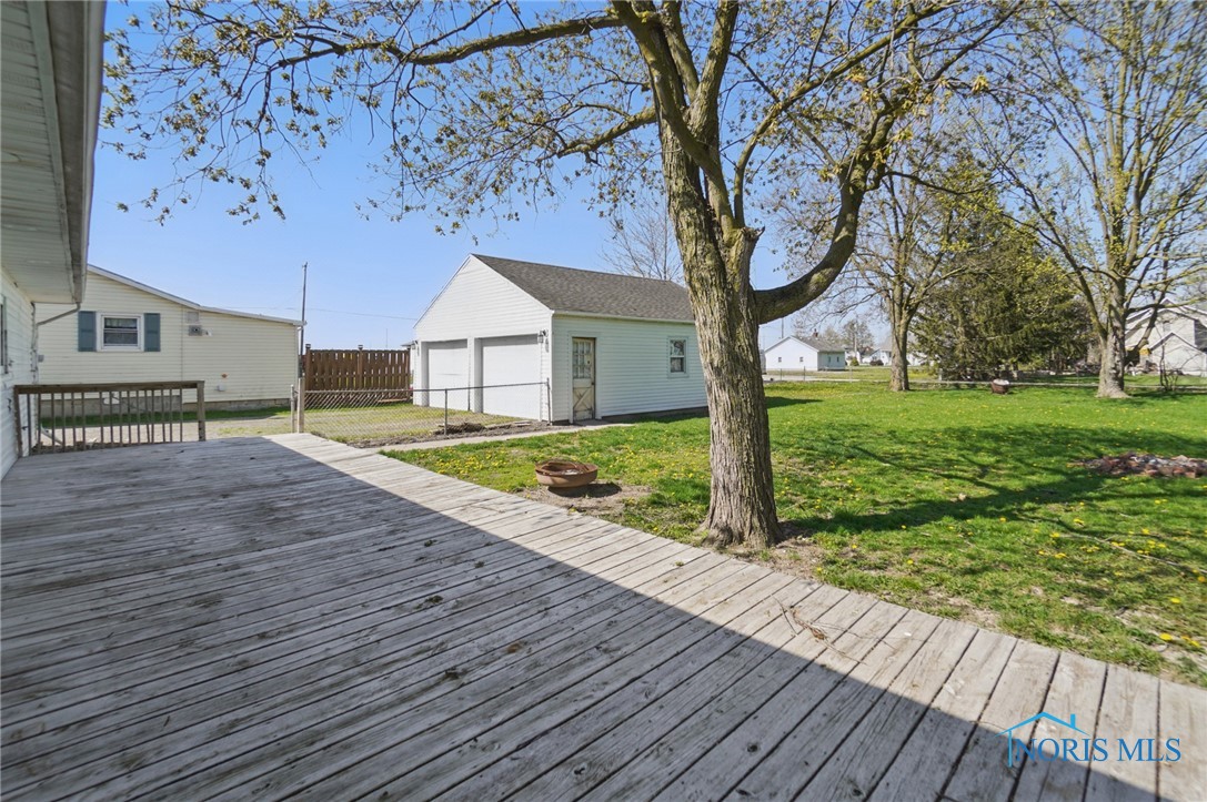 402 S 5th Street, Continental, Ohio image 31