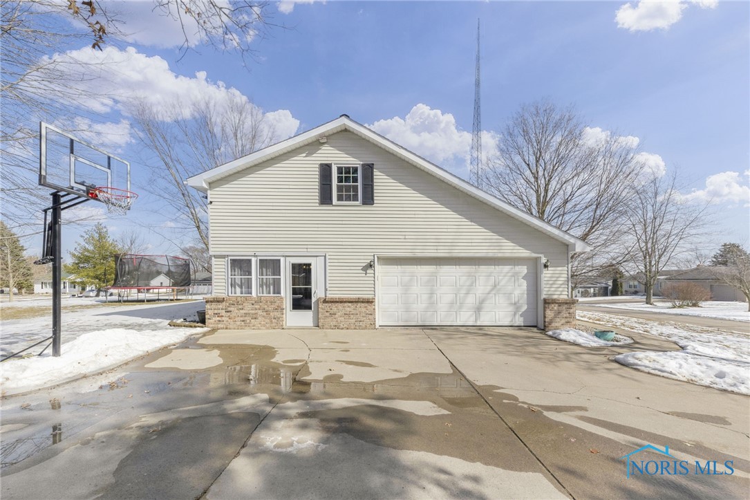 325 Cole Street, Wauseon, Ohio image 42