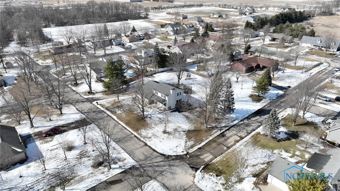 325 Cole Street, Wauseon, Ohio image 46