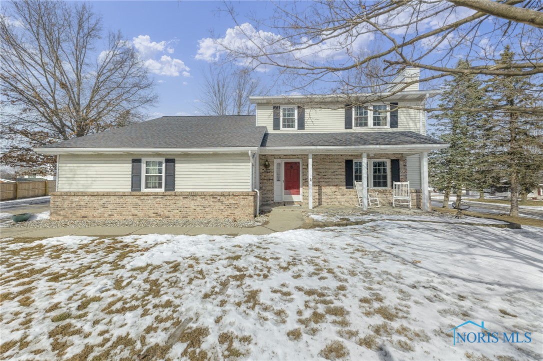 325 Cole Street, Wauseon, Ohio image 1