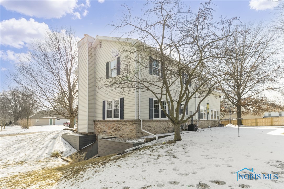 325 Cole Street, Wauseon, Ohio image 40