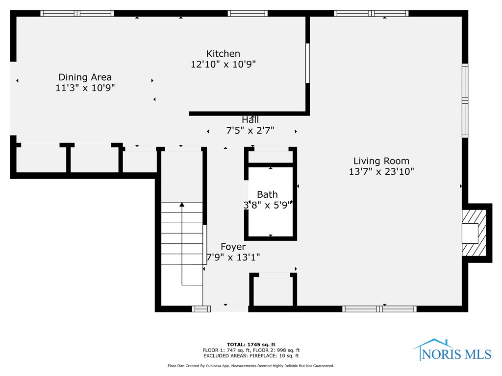 325 Cole Street, Wauseon, Ohio image 48