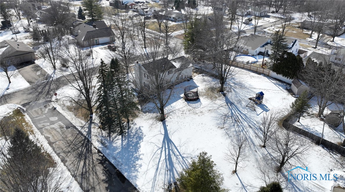 325 Cole Street, Wauseon, Ohio image 45