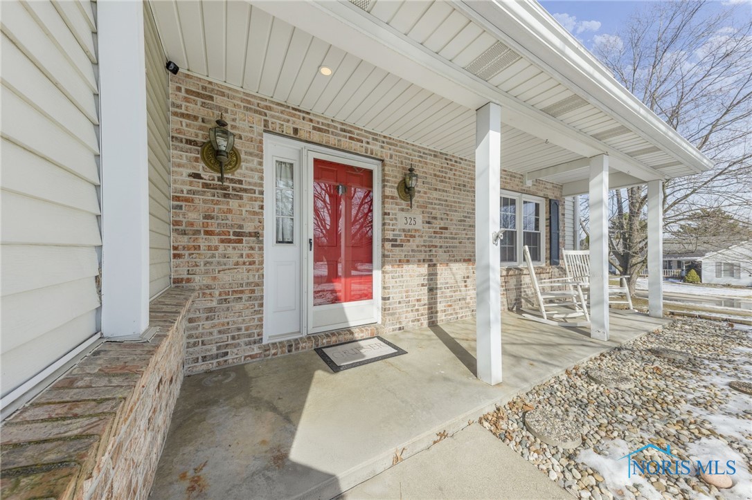 325 Cole Street, Wauseon, Ohio image 4