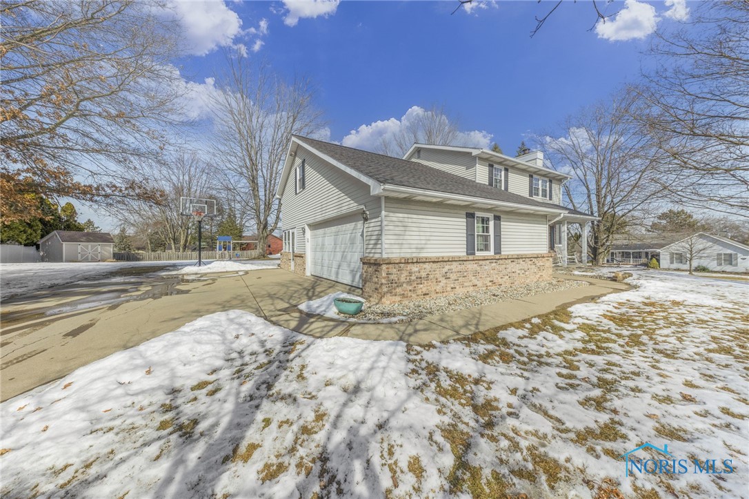 325 Cole Street, Wauseon, Ohio image 2