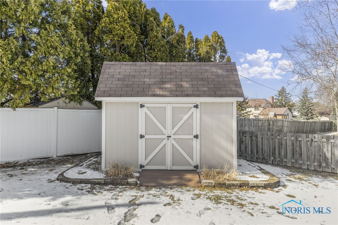 325 Cole Street, Wauseon, Ohio image 38