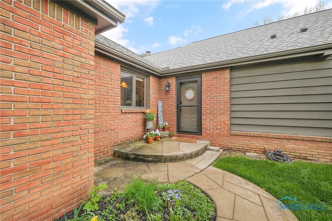 7 Glades Drive, Perrysburg, Ohio image 4