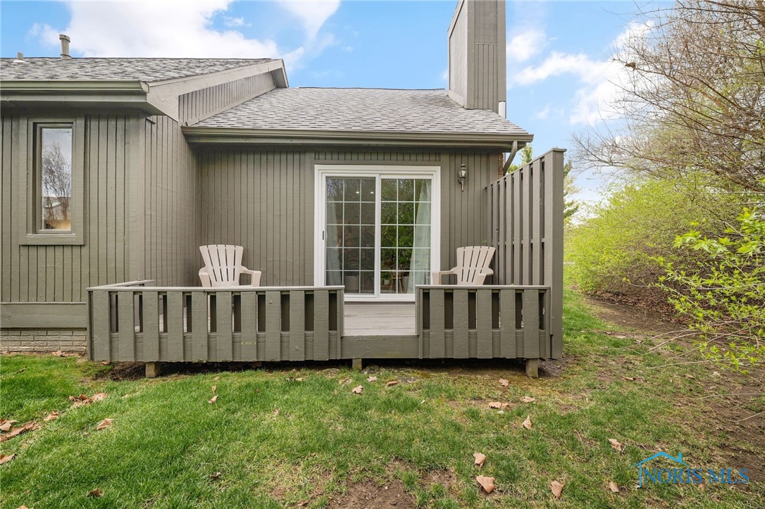 7 Glades Drive, Perrysburg, Ohio image 30