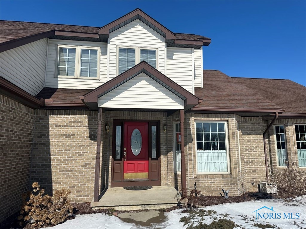 7300 County Road B, Delta, Ohio image 1
