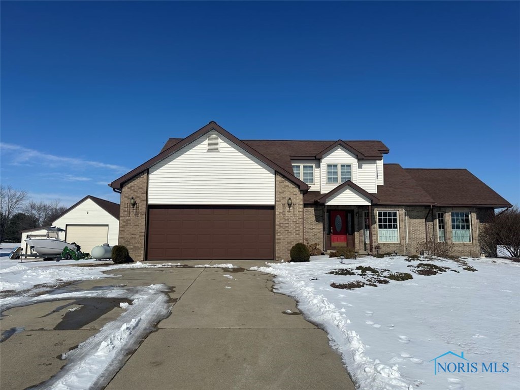 7300 County Road B, Delta, Ohio image 2
