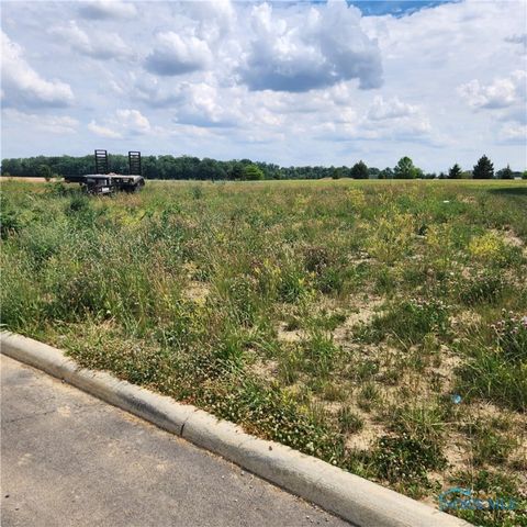 Vacant Land For Sale - 9307 Hiegel Drive<br/> Findlay, OH 45840