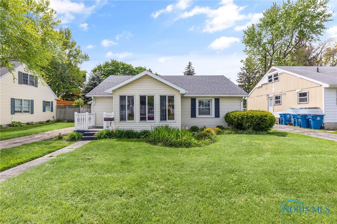 21 Pennsylvania Avenue, Waterville, Ohio image 1