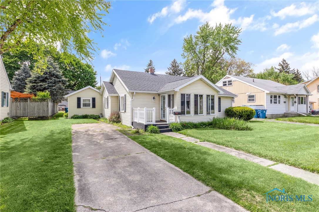 21 Pennsylvania Avenue, Waterville, Ohio image 3