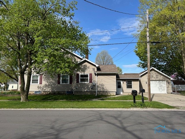 163 E Hull Street, Edgerton, Ohio image 41