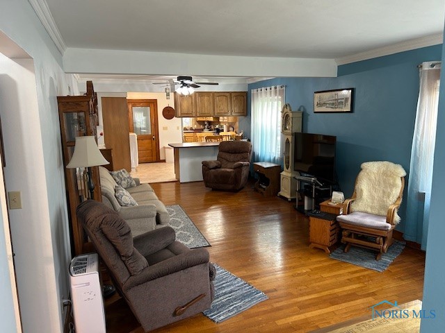 163 E Hull Street, Edgerton, Ohio image 3
