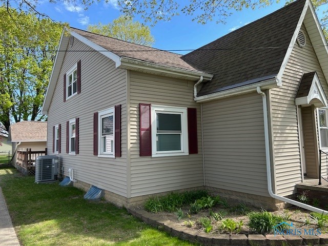 163 E Hull Street, Edgerton, Ohio image 44