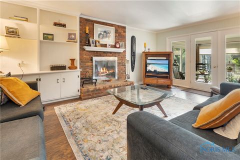 Tiny photo for 4533 Gettysburg Drive, Sylvania, OH 43560 (MLS # 6136909)