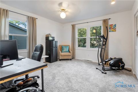 Tiny photo for 4533 Gettysburg Drive, Sylvania, OH 43560 (MLS # 6136909)
