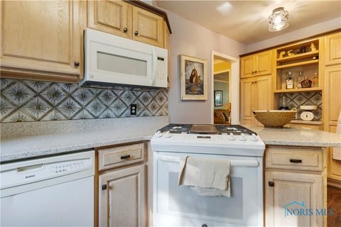 Tiny photo for 4533 Gettysburg Drive, Sylvania, OH 43560 (MLS # 6136909)