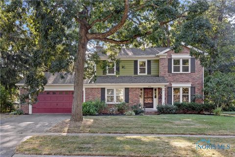Photo of 4533 Gettysburg Drive, Sylvania, OH 43560 (MLS # 6136909)