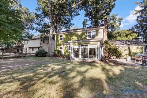 Tiny photo for 4533 Gettysburg Drive, Sylvania, OH 43560 (MLS # 6136909)