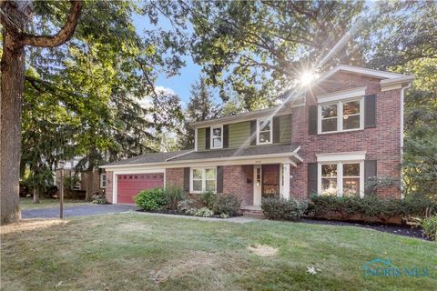 Tiny photo for 4533 Gettysburg Drive, Sylvania, OH 43560 (MLS # 6136909)