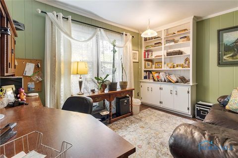 Tiny photo for 4533 Gettysburg Drive, Sylvania, OH 43560 (MLS # 6136909)